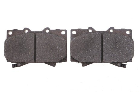 Тормозные колодки ate 13046057462