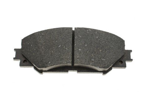 Тормозні (гальмівні) колодки ate 13046057672