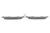 Передние тормозные колодки ATE 13046057782