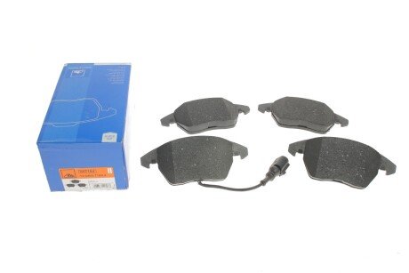 Тормозні (гальмівні) колодки ate 13046071842