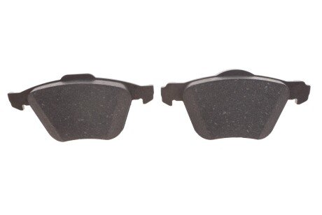 Тормозные колодки ate 13046071882