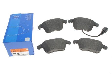 Тормозные колодки ate 13046072422