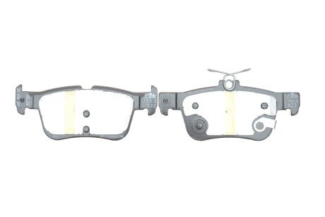 Тормозні (гальмівні) колодки ate 13046073202