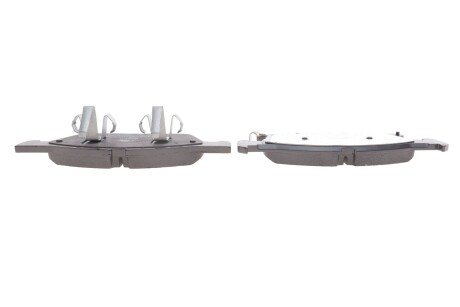 Тормозні (гальмівні) колодки ate 13046073212