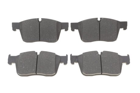 Тормозные колодки ate 13046073402 на Ягуар F pace