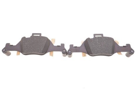 Тормозные колодки ate 13046073452