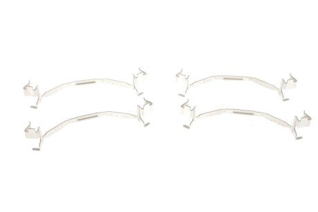 Тормозные колодки ate 13046073552