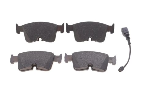 Тормозні (гальмівні) колодки ate 13046073712