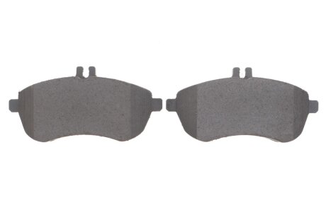 Тормозные колодки ate 13047027322