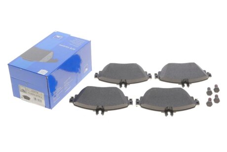 Тормозні (гальмівні) колодки ate 13047027792