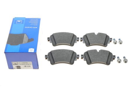 Тормозные колодки ate 13047027962