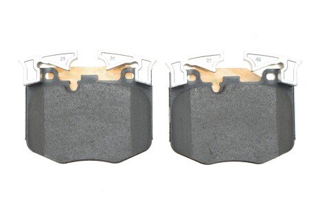 Тормозні (гальмівні) колодки ate 13047048972