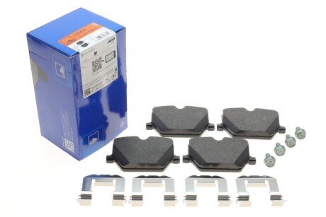 Тормозные колодки ate 13047055232