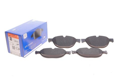 Тормозные колодки ate 13047072672