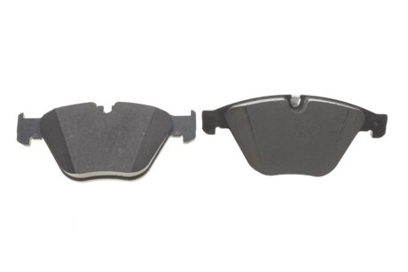 Тормозні (гальмівні) колодки ate 13047072752