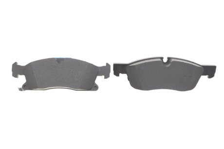 Тормозні (гальмівні) колодки ate 13047072822