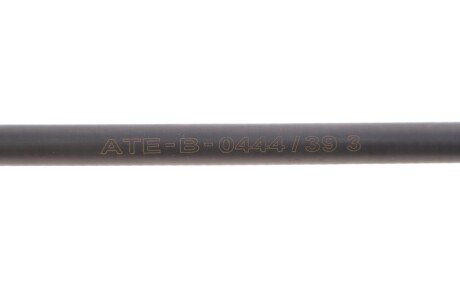 Трос ручного гальма ate 24372704442