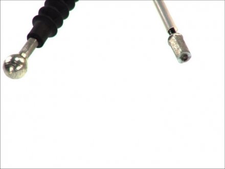 Трос зупиночних гальм ate 24372701882