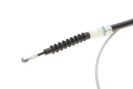 Трос зупиночних гальм ate 24372701942