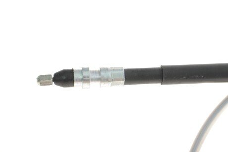 Трос зупиночних гальм ate 24372702332