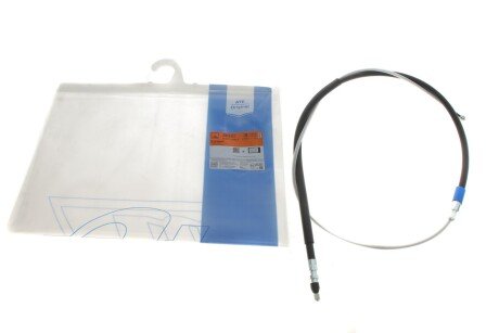 Трос зупиночних гальм ate 24372702332