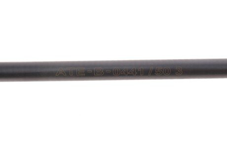 Трос зупиночних гальм ate 24372704412