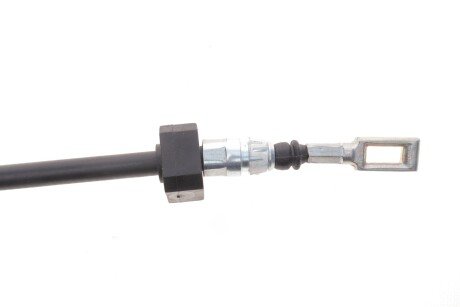 Трос зупиночних гальм ate 24372704412