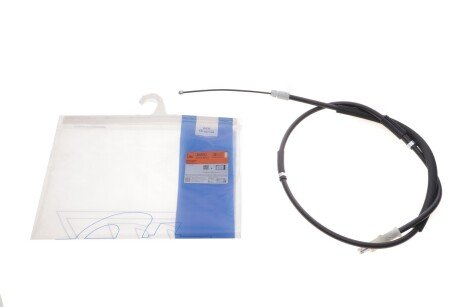 Трос зупиночних гальм ate 24372704732