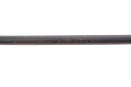 Трос зупиночних гальм ate 24372704732