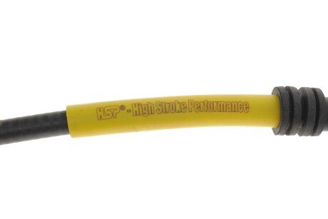 Тросик сцепления ate 24372803442