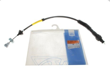 Тросик сцепления ate 24372803442