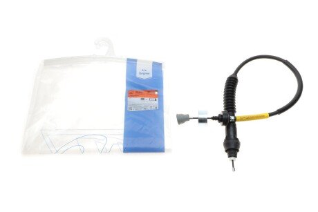 Тросик сцепления ate 24372808502