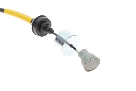 Тросик сцепления ate 24372808502