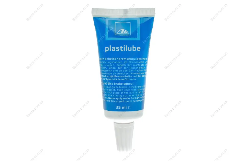 Универсальные смазочные материалы plastilube 35ml ATE 03.9902-1001.2 (фото 1)