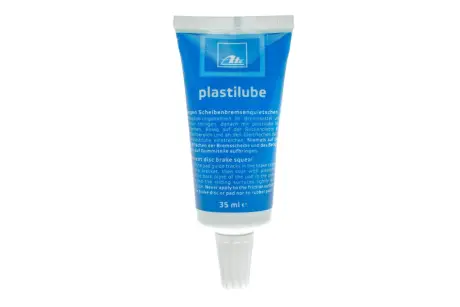 Универсальные смазочные материалы plastilube 35ml ATE 03.9902-1001.2