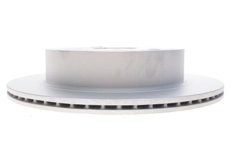 Вентильований гальмівний диск ate 24011601221