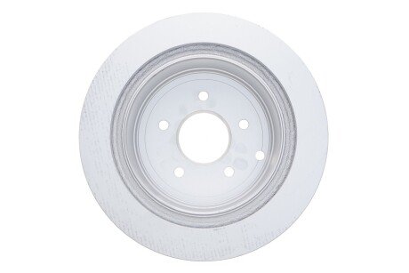 Вентильований гальмівний диск ate 24011601221
