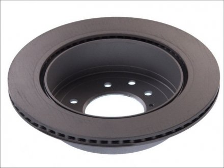 Вентилируемый тормозной диск ate 24011801461