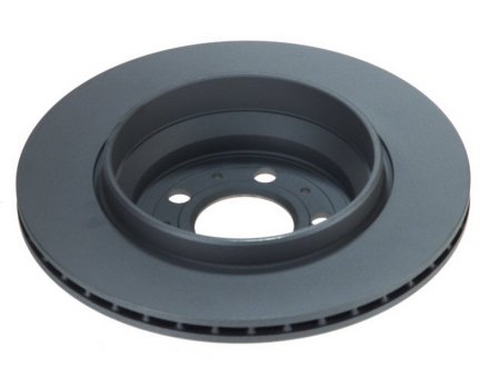 Вентилируемый тормозной диск ate 24012001221