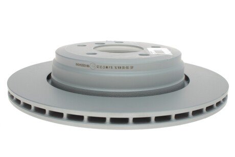 Вентильований гальмівний диск ate 24012001831