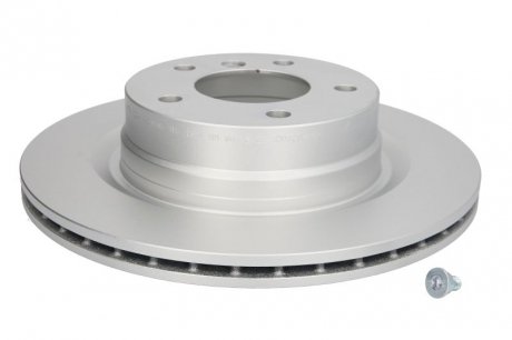 Вентилируемый тормозной диск ate 24.0120-0195.1