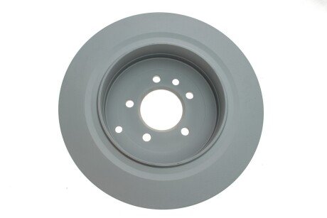 Вентильований гальмівний диск ate 24012002011