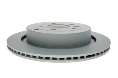 Вентильований гальмівний диск ate 24012002011