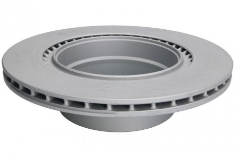 Вентилируемый тормозной диск ate 24012002141