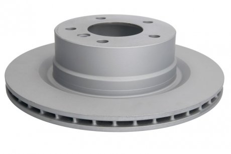 Вентилируемый тормозной диск ate 24012002141