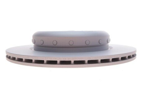 Вентилируемый тормозной диск ate 24012002292