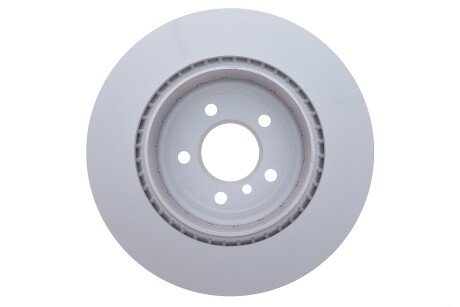 Вентилируемый тормозной диск ate 24012002292