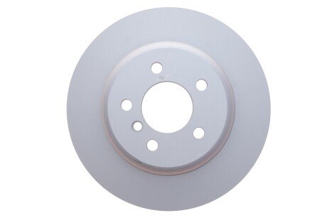Вентилируемый тормозной диск ate 24012002292
