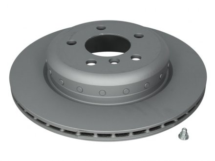 Вентилируемый тормозной диск ate 24.0120-0229.2