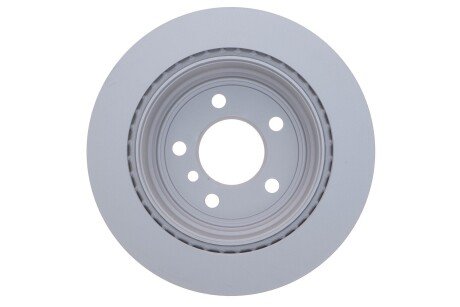 Вентилируемый тормозной диск ate 24012002401